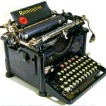 Kirjutusmasin